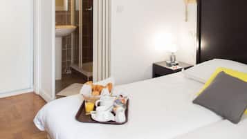 Standard Twin Room, 2 Single Beds