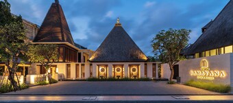 Ramayana Suites & Resort