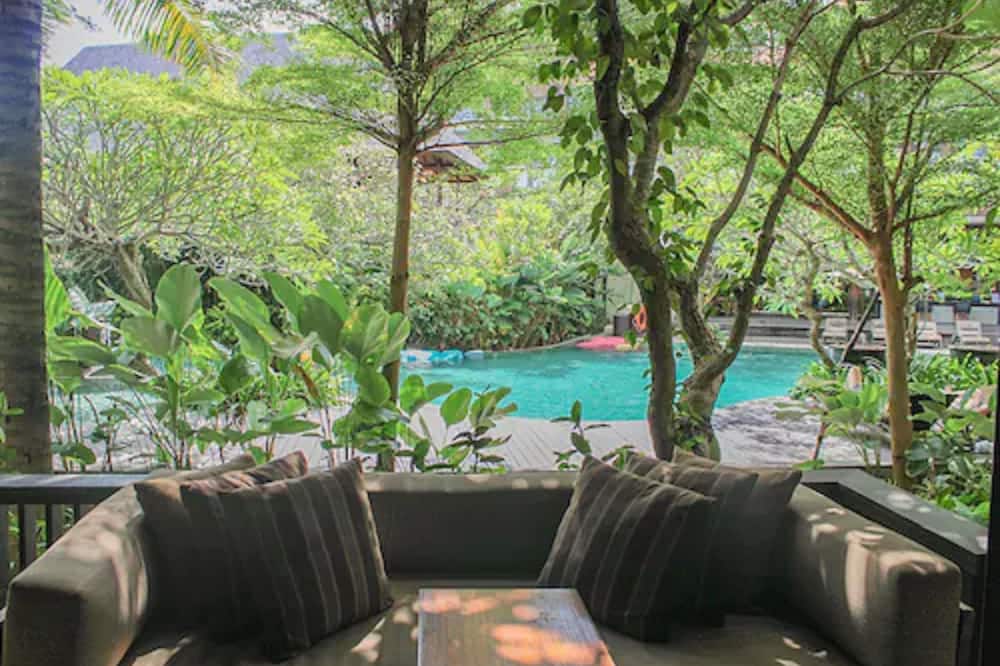 Ramayana Suites & Resort