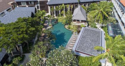Ramayana Suites & Resort