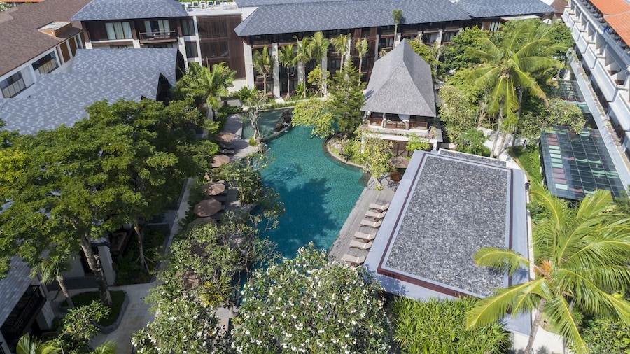 Ramayana Suites & Resort