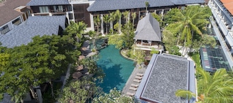 Ramayana Suites & Resort