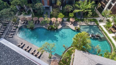Ramayana Suites & Resort