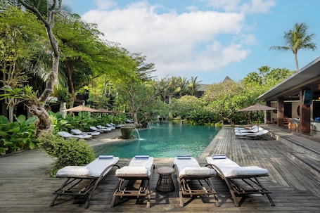 Ramayana Suites & Resort