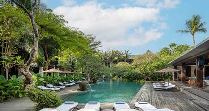 Ramayana Suites & Resort