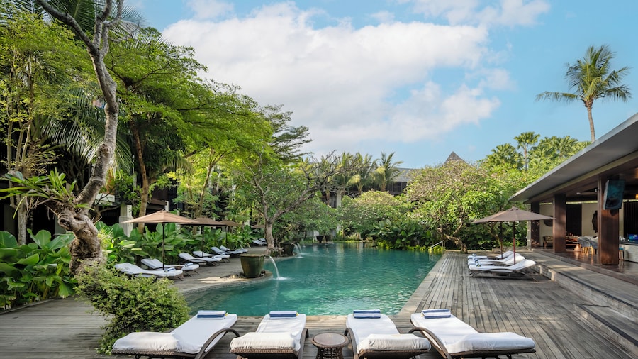 Ramayana Suites & Resort
