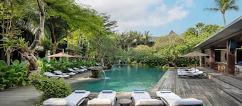 Ramayana Suites & Resort