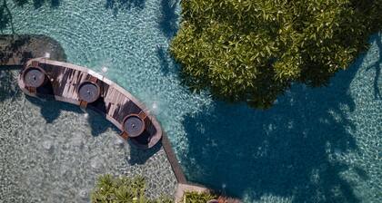 Ramayana Suites & Resort