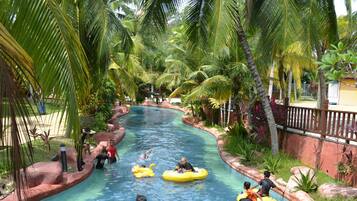 Wasserpark