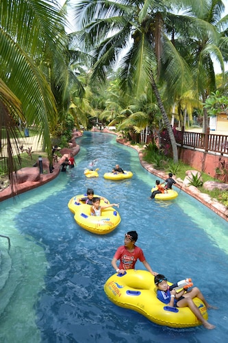 A'Famosa Resort