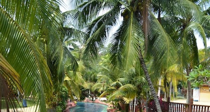 A'Famosa Resort