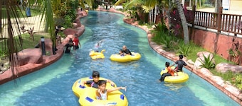 A'Famosa Resort