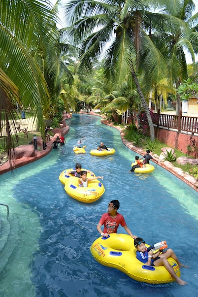 A'Famosa Resort