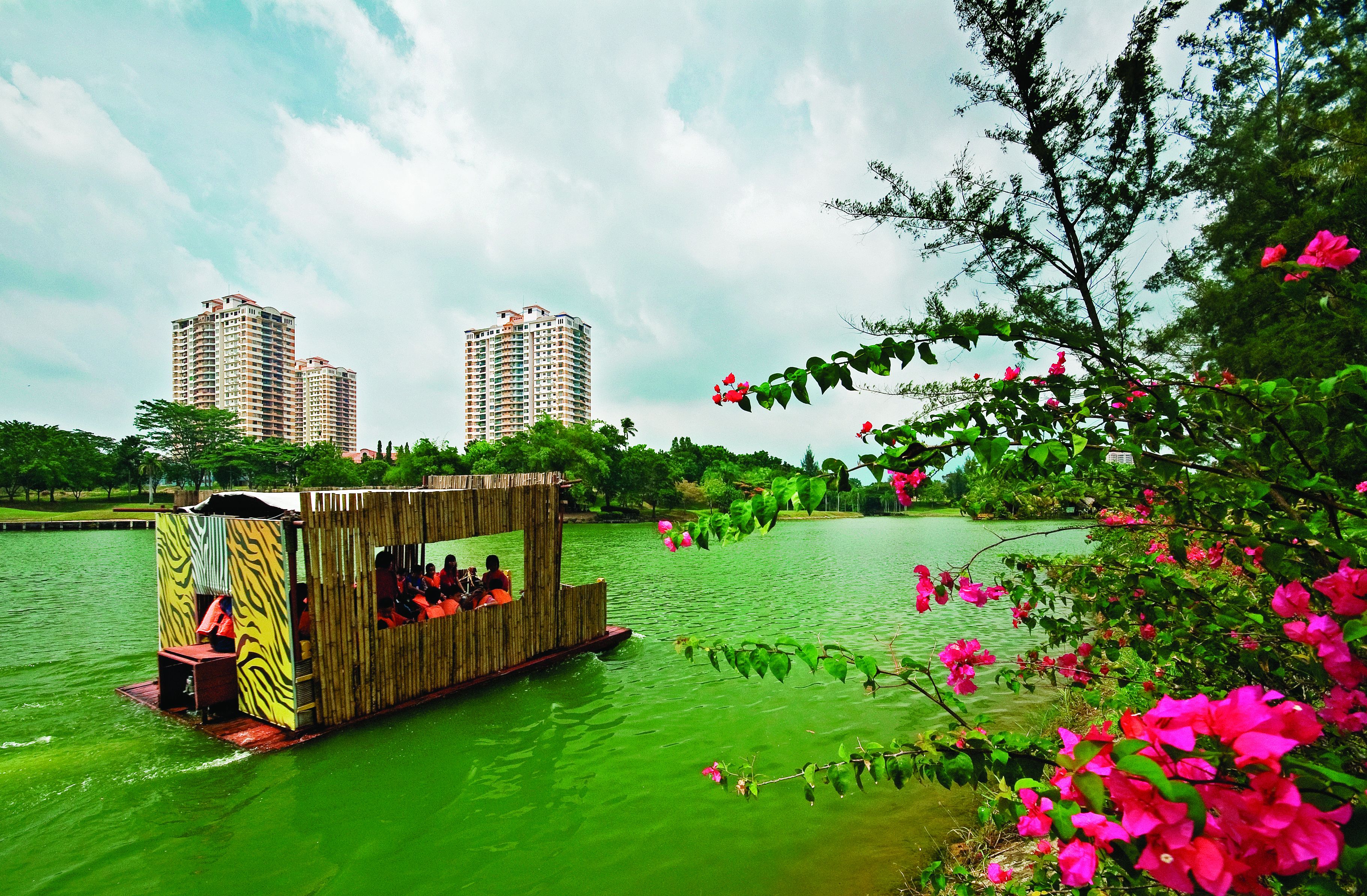 Danau