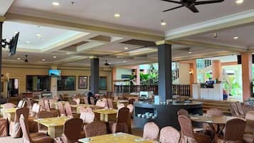 Restaurantes