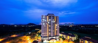 A'Famosa Resort