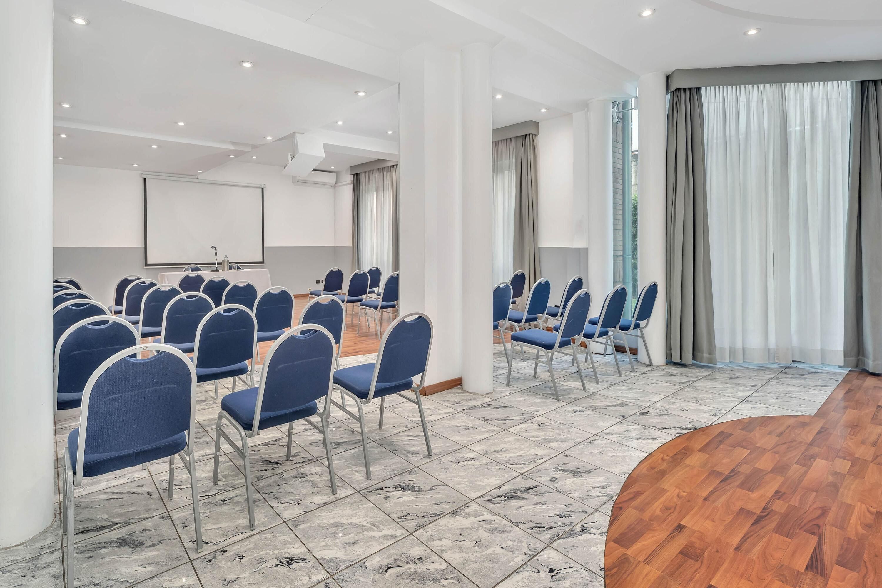 Salle de réunion