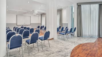 Salle de réunion