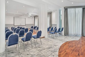 Sala de reuniones
