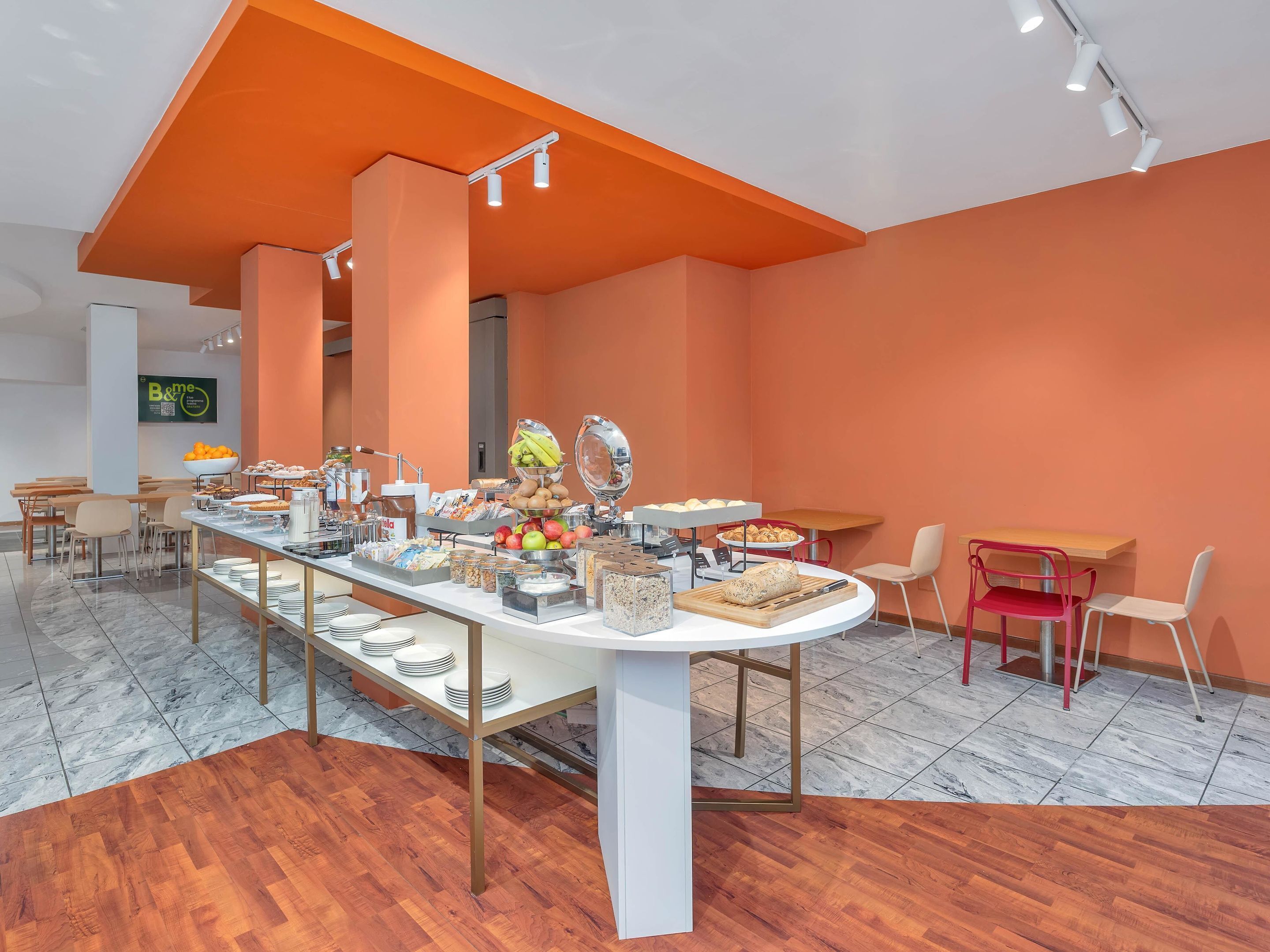 Photo - B&B Hotel Milano Cologno Studios