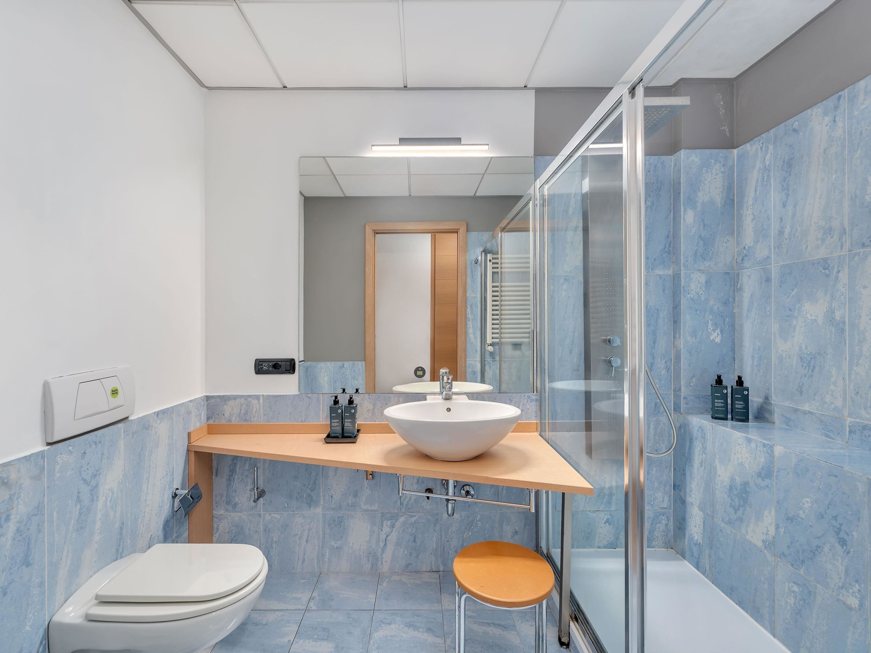 Photo - B&B Hotel Milano Cologno Studios