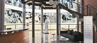 B&B Hotel Milano Cologno Studios