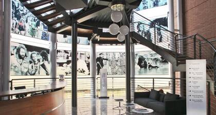 B&B Hotel Milano Cologno Studios