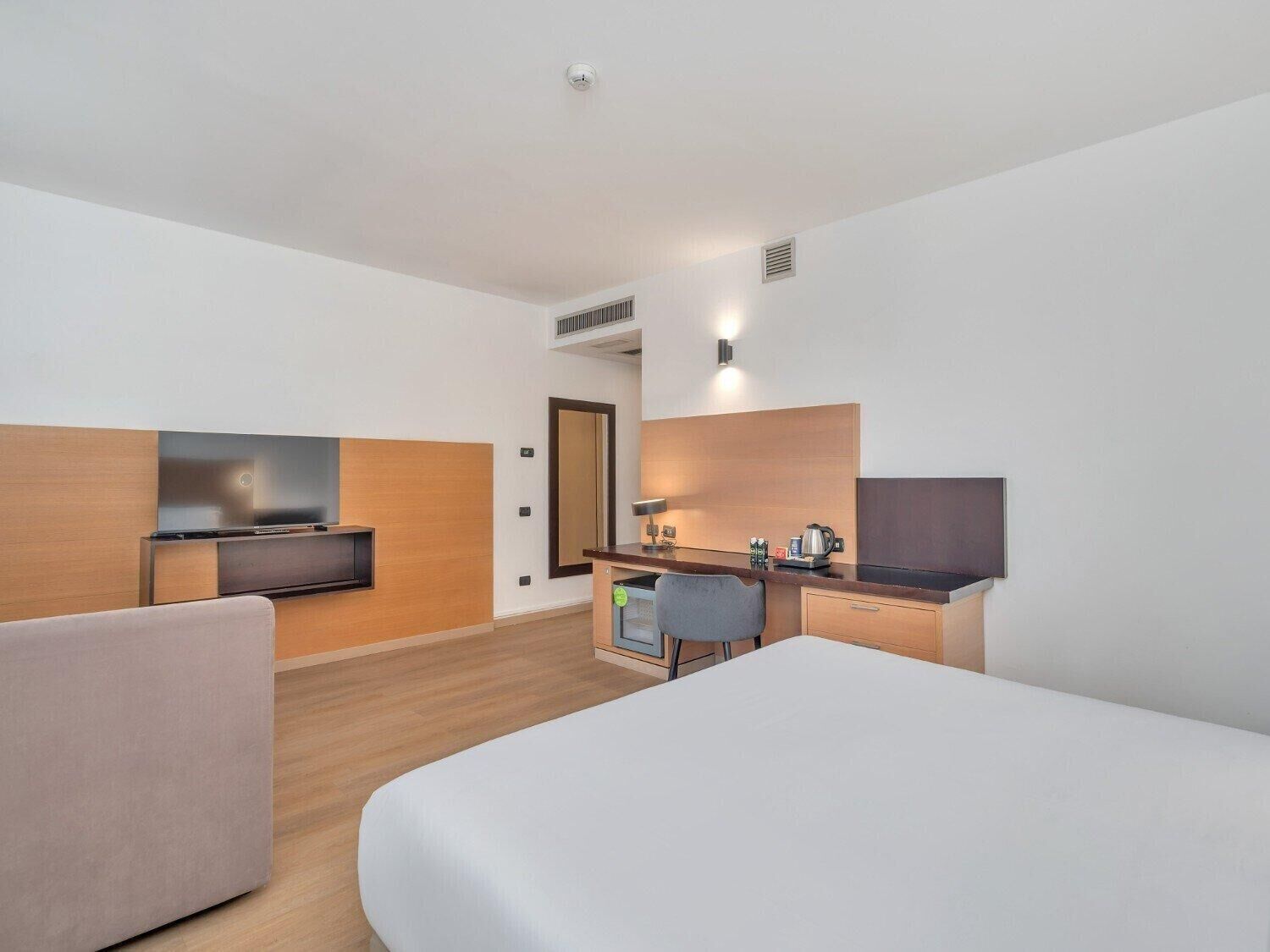 Photo - B&B Hotel Milano Cologno Studios