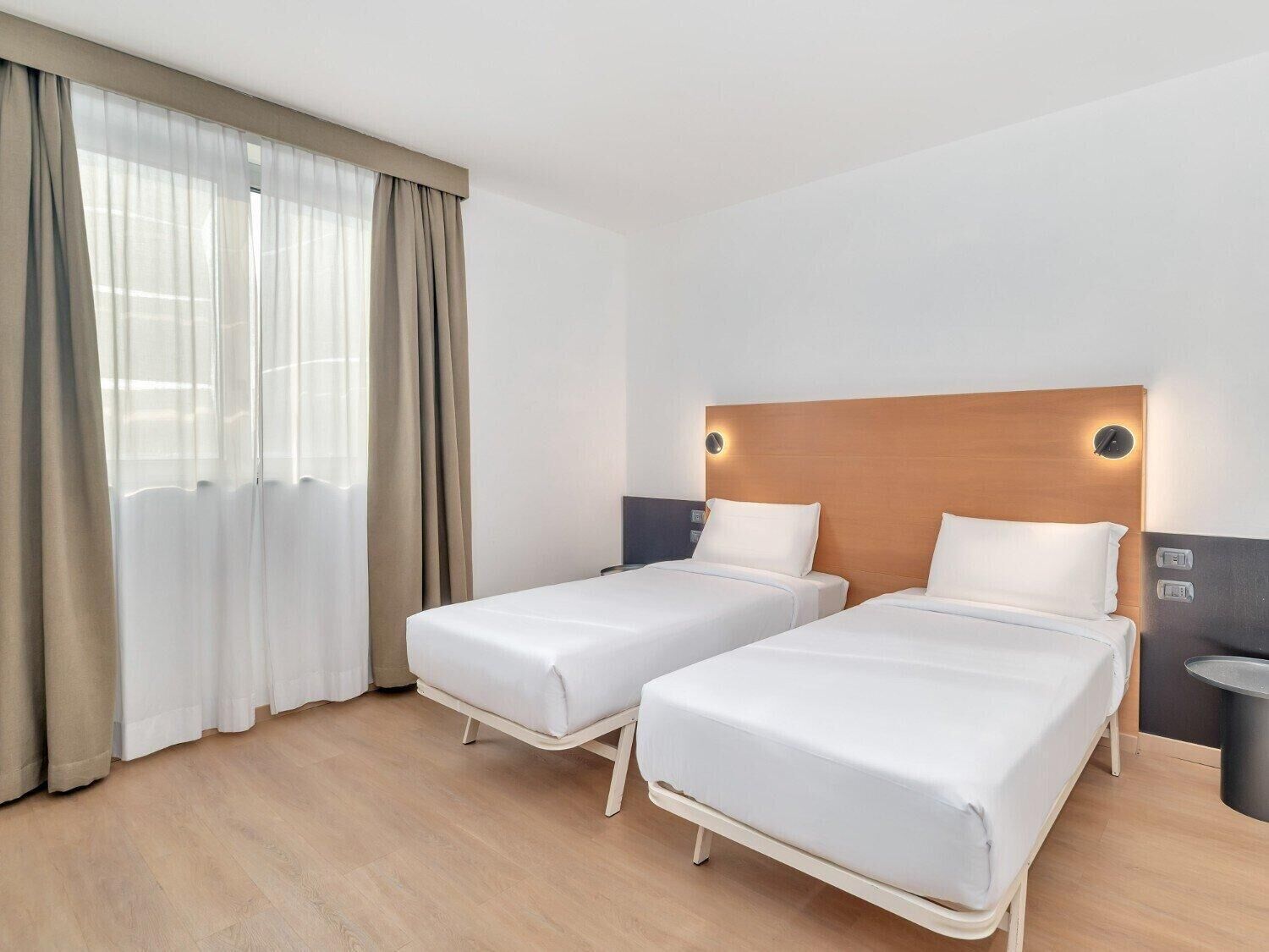 Photo - B&B Hotel Milano Cologno Studios