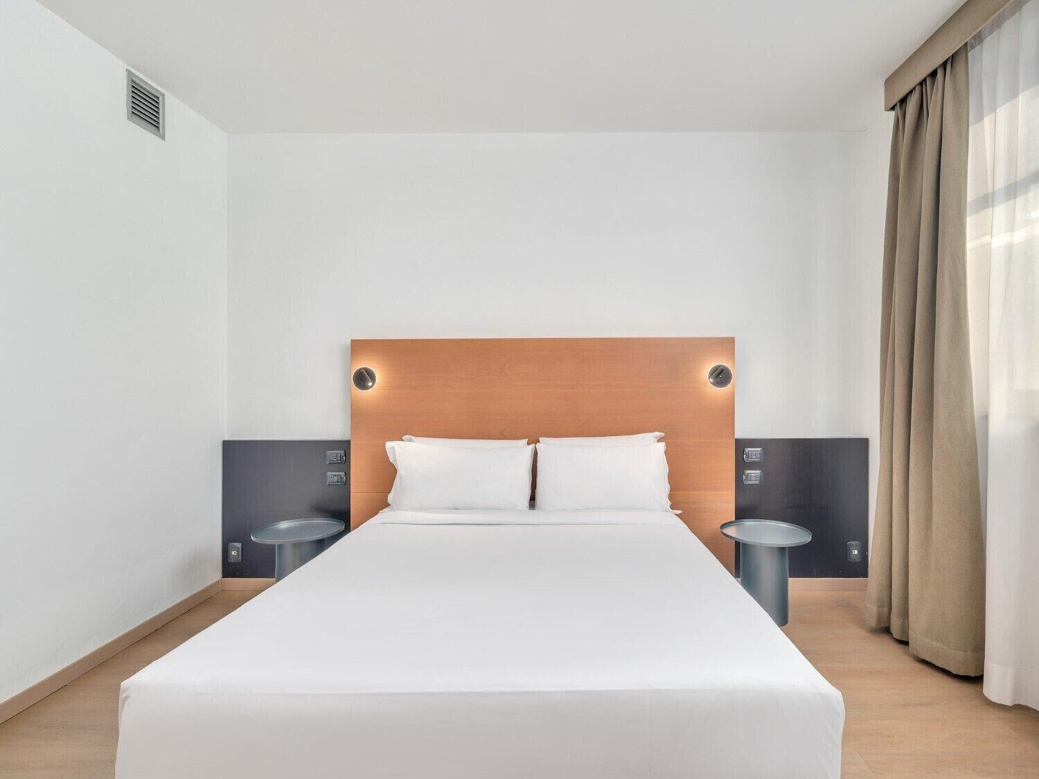 Photo - B&B Hotel Milano Cologno Studios