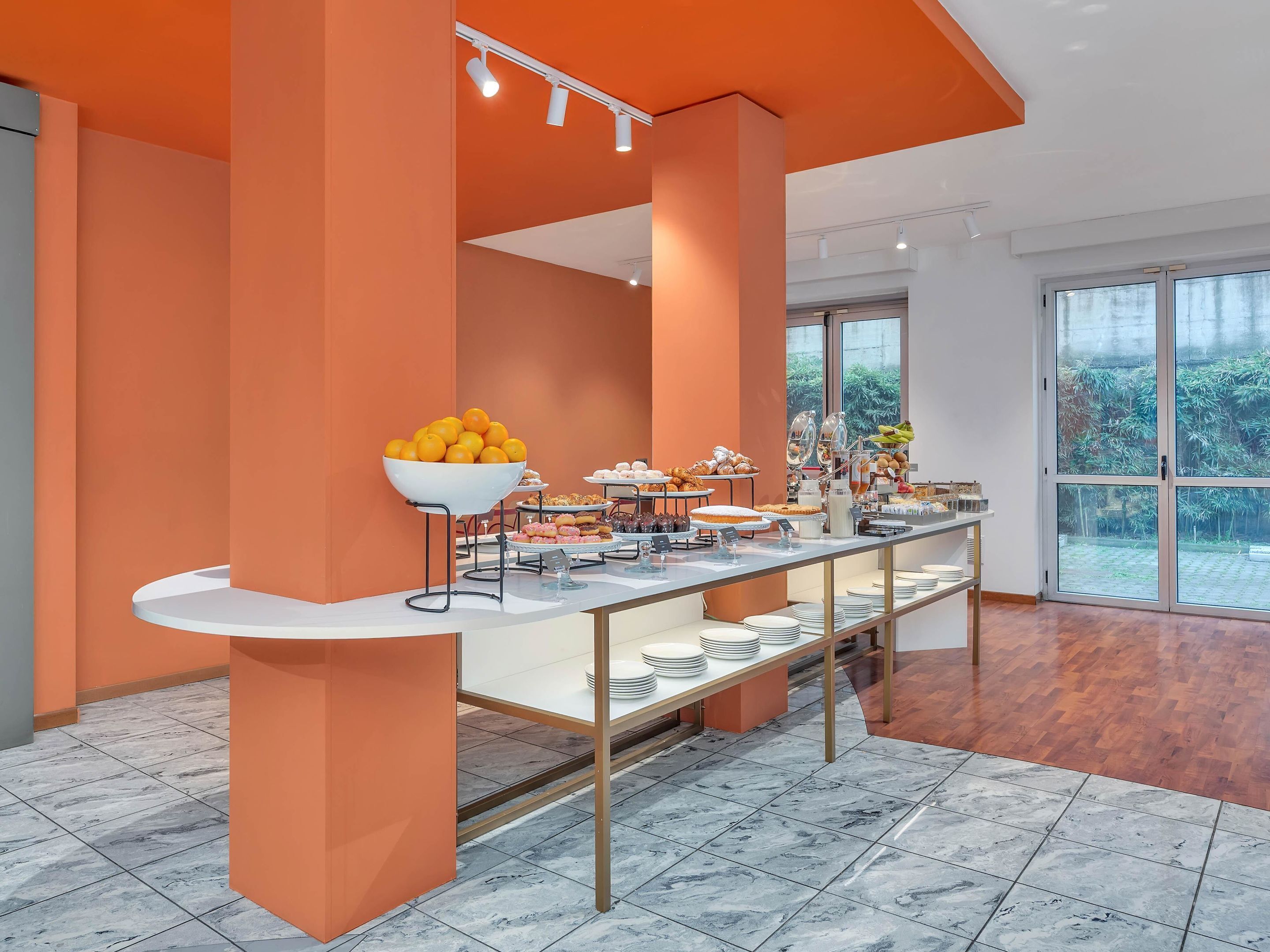Photo - B&B Hotel Milano Cologno Studios