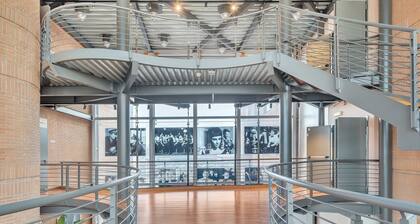 B&B Hotel Milano Cologno Studios