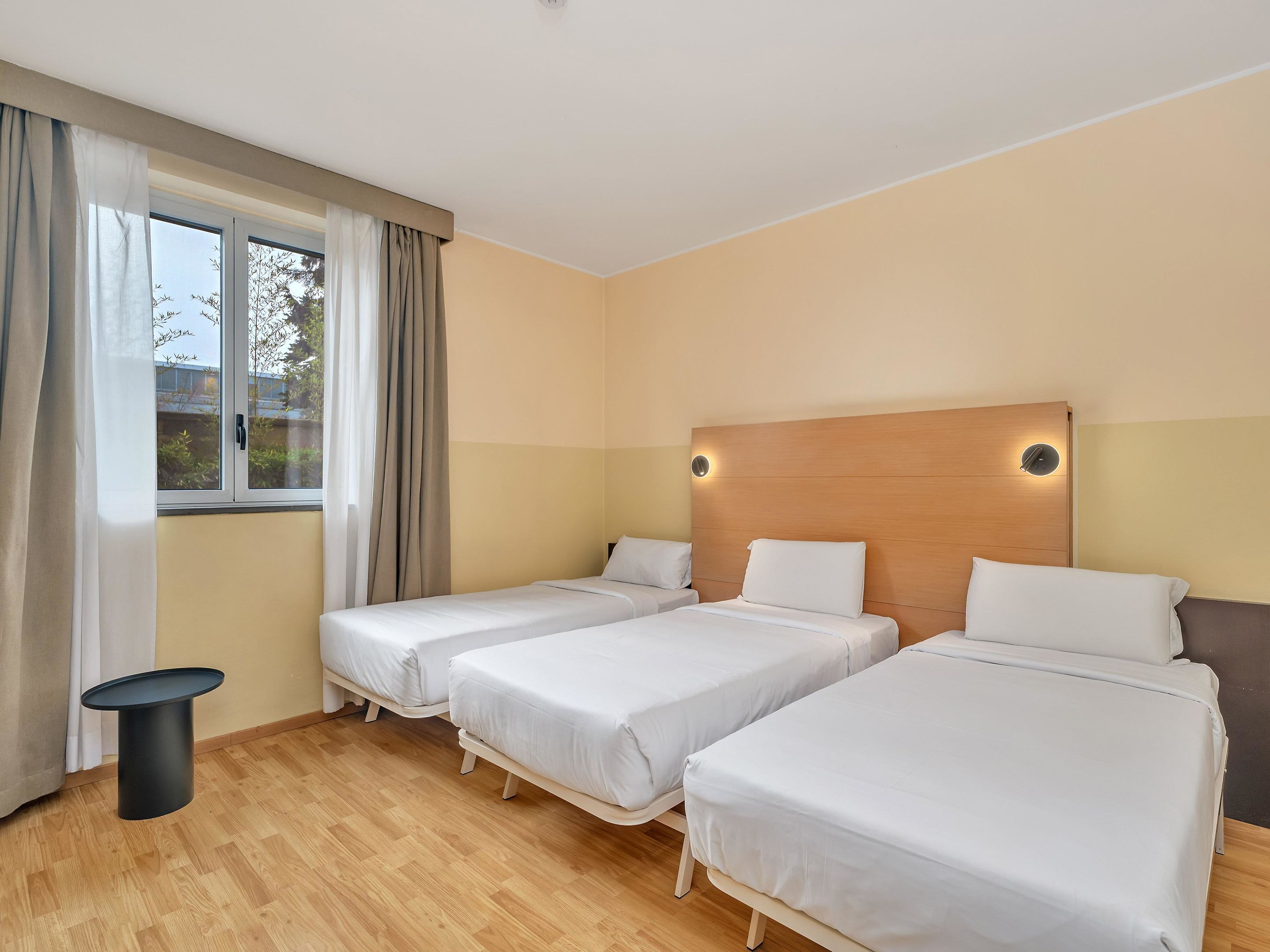 Photo - B&B Hotel Milano Cologno Studios