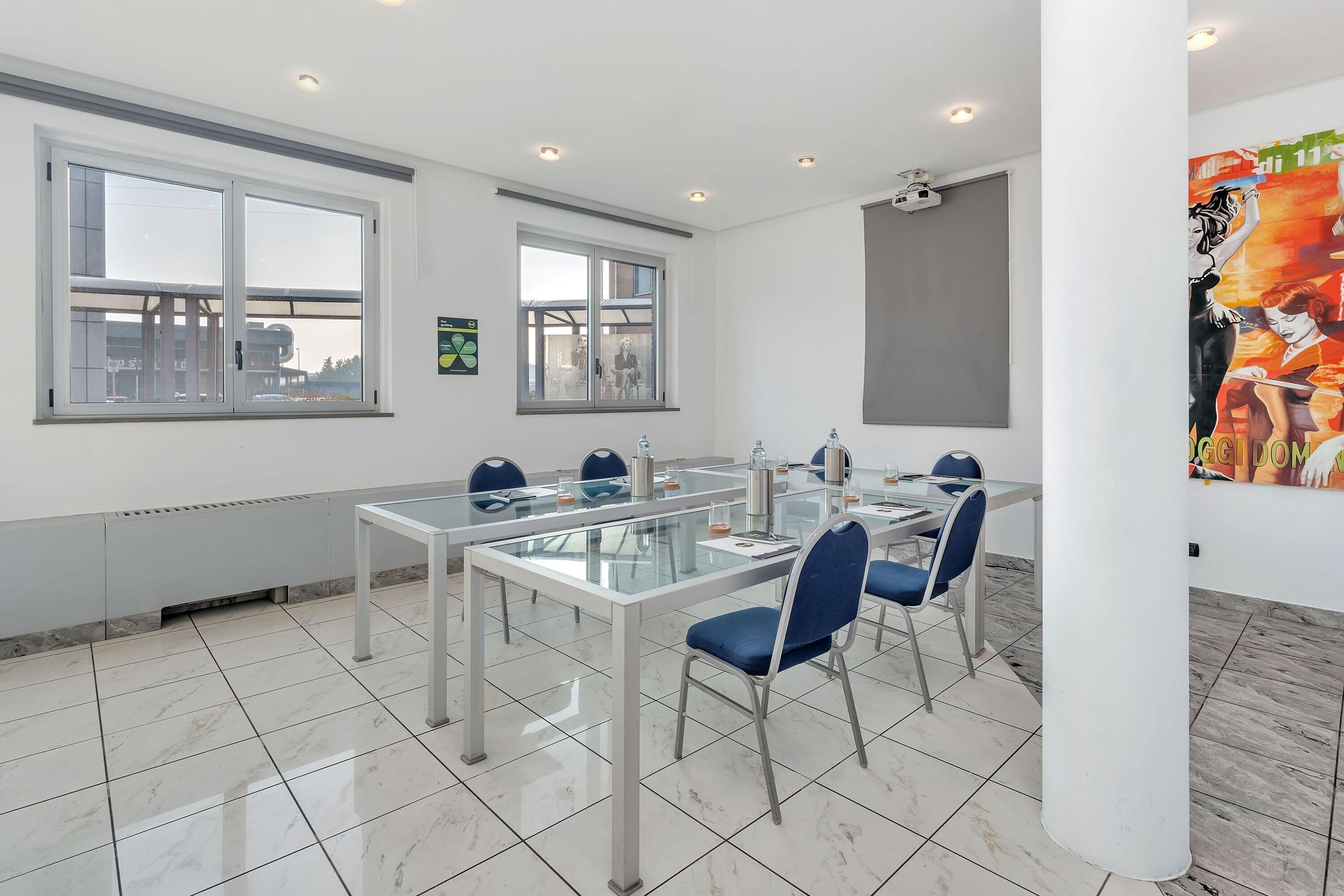 Photo - B&B Hotel Milano Cologno Studios