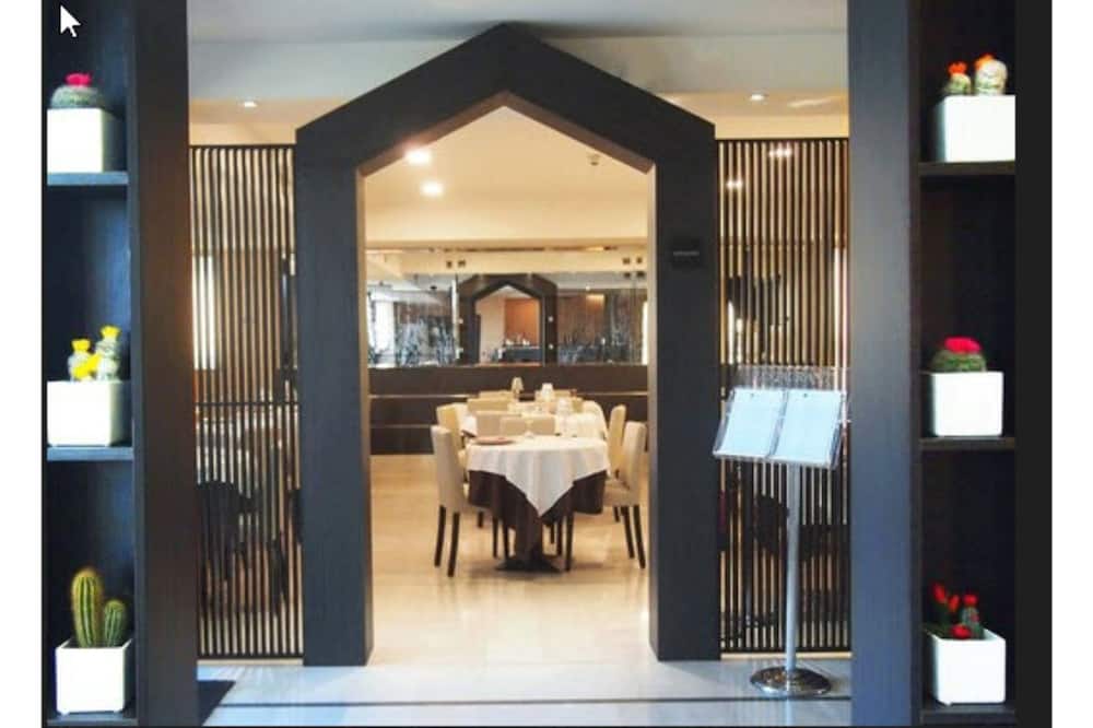 Golf Hotel Milano