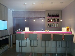 Bar (sur place)