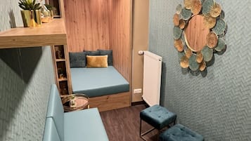 Sauna seca