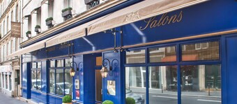 Hotel France Albion