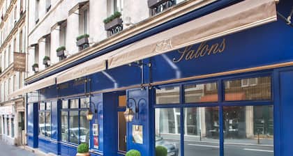 Hotel France Albion