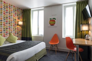 Double or Twin Room | View from room