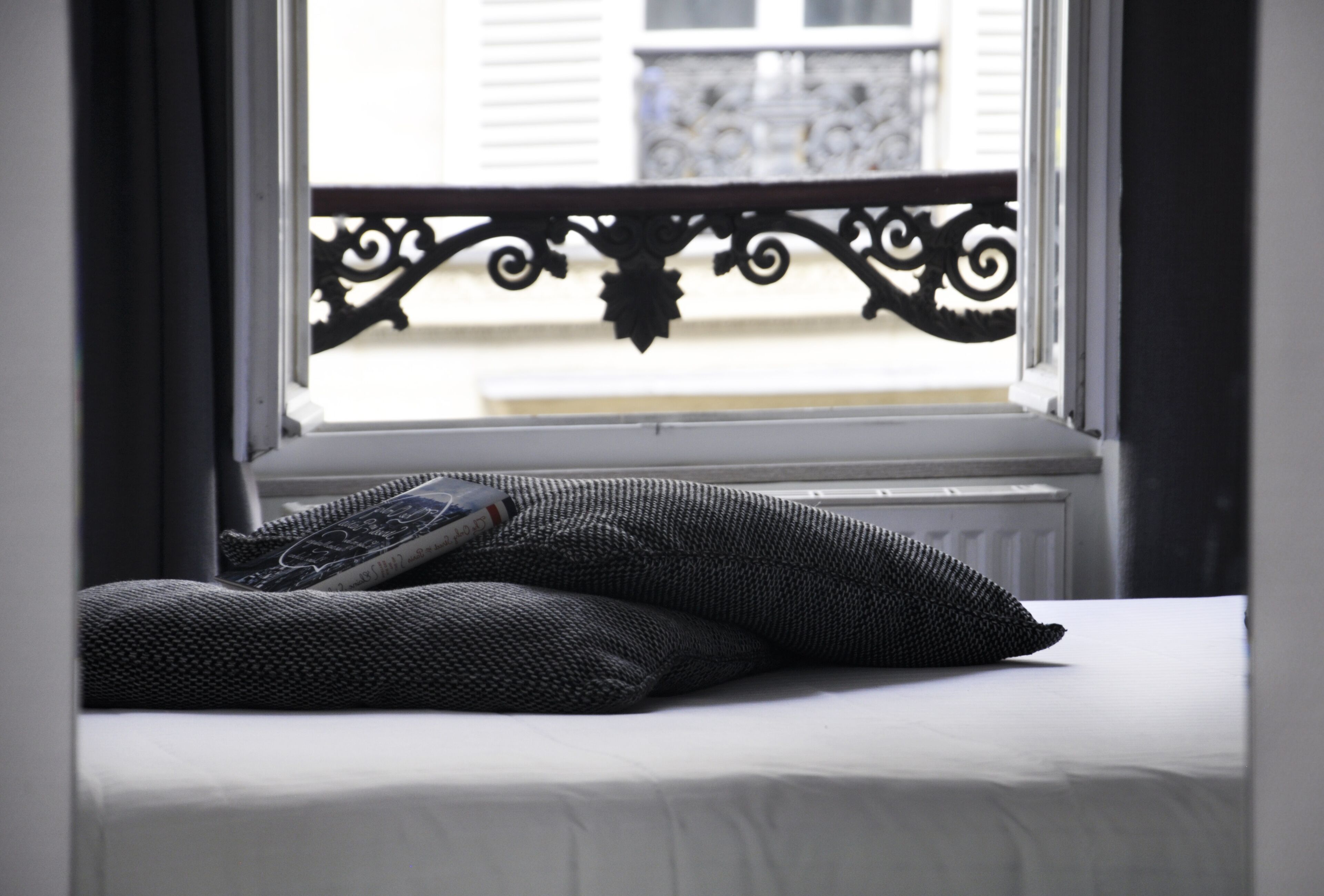 Foto - Hotel France Albion