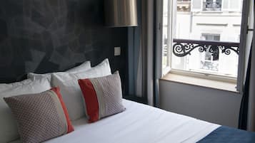 Chambre Double Classique