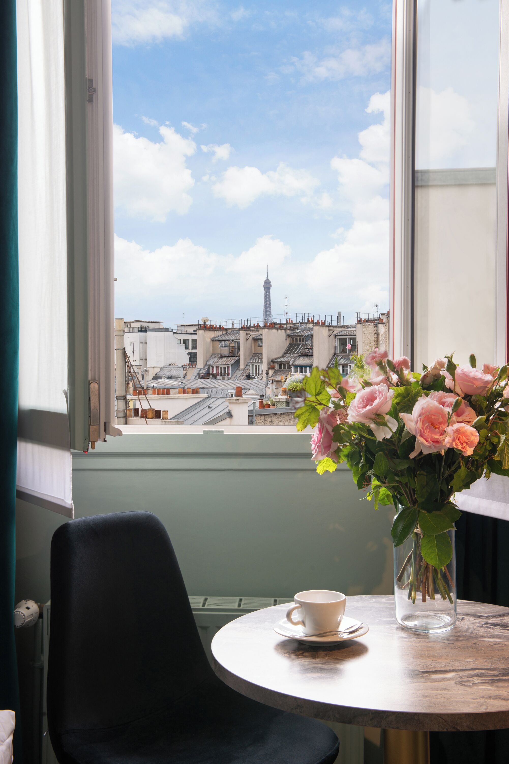 Foto - Hotel France Albion