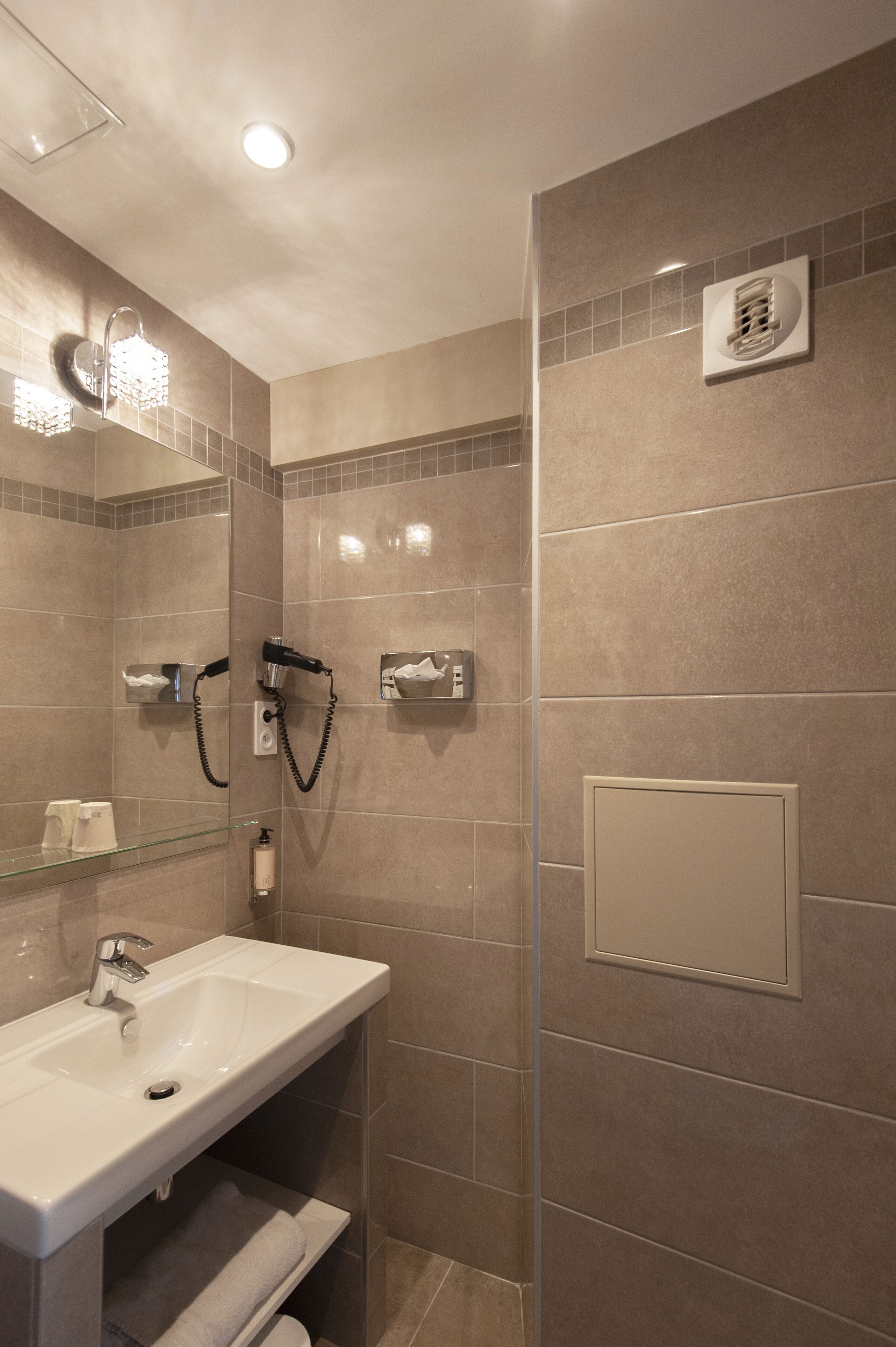 Photo - Hotel France Albion