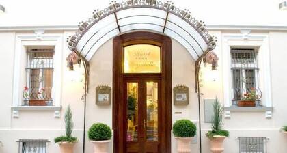 Donatello Hotel