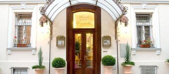 Donatello Hotel