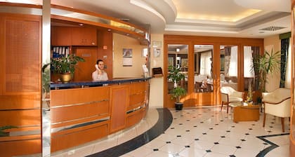 Hotel Kalvaria