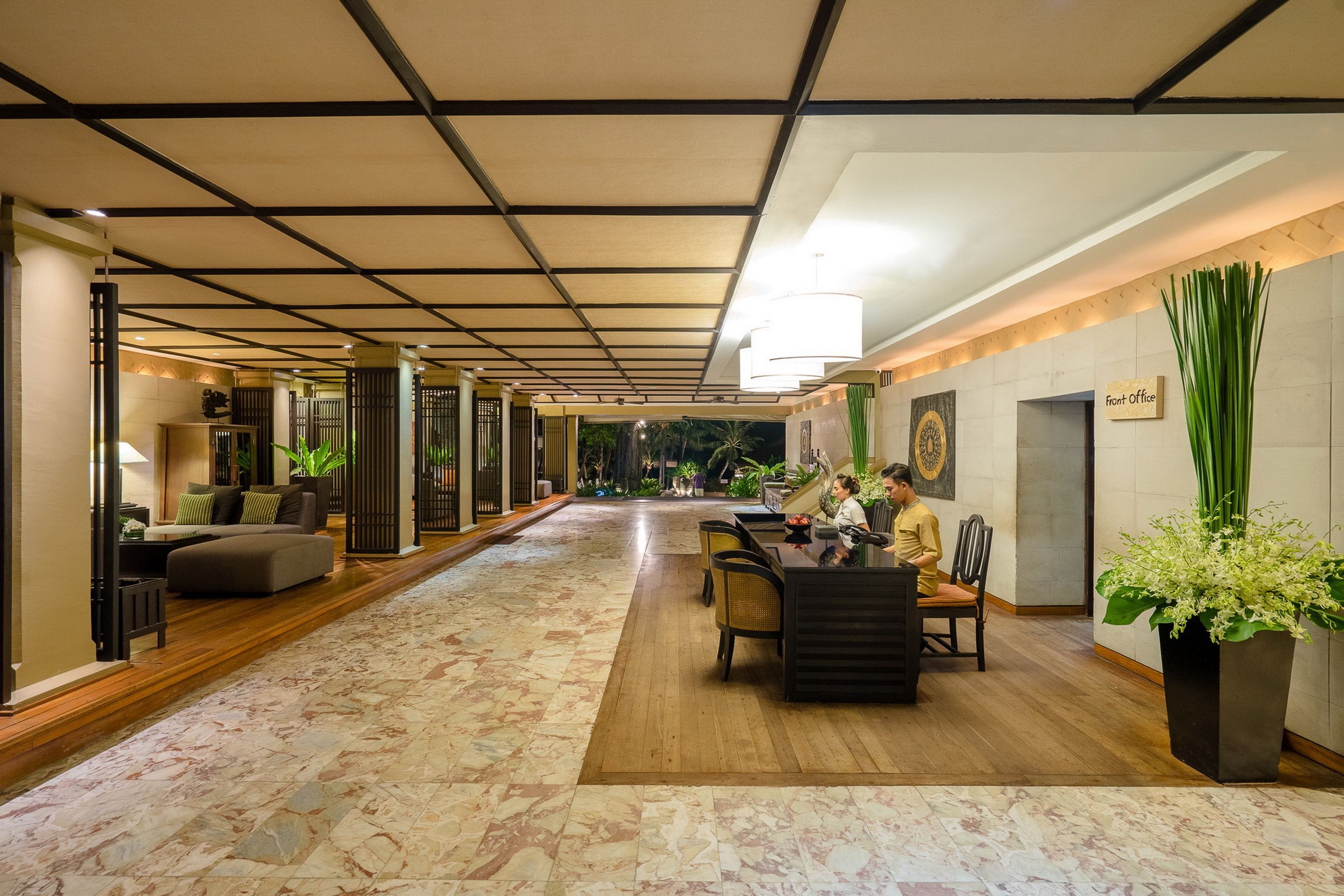 Foto - Impiana Beachfront Resort Chaweng Noi, Koh Samui