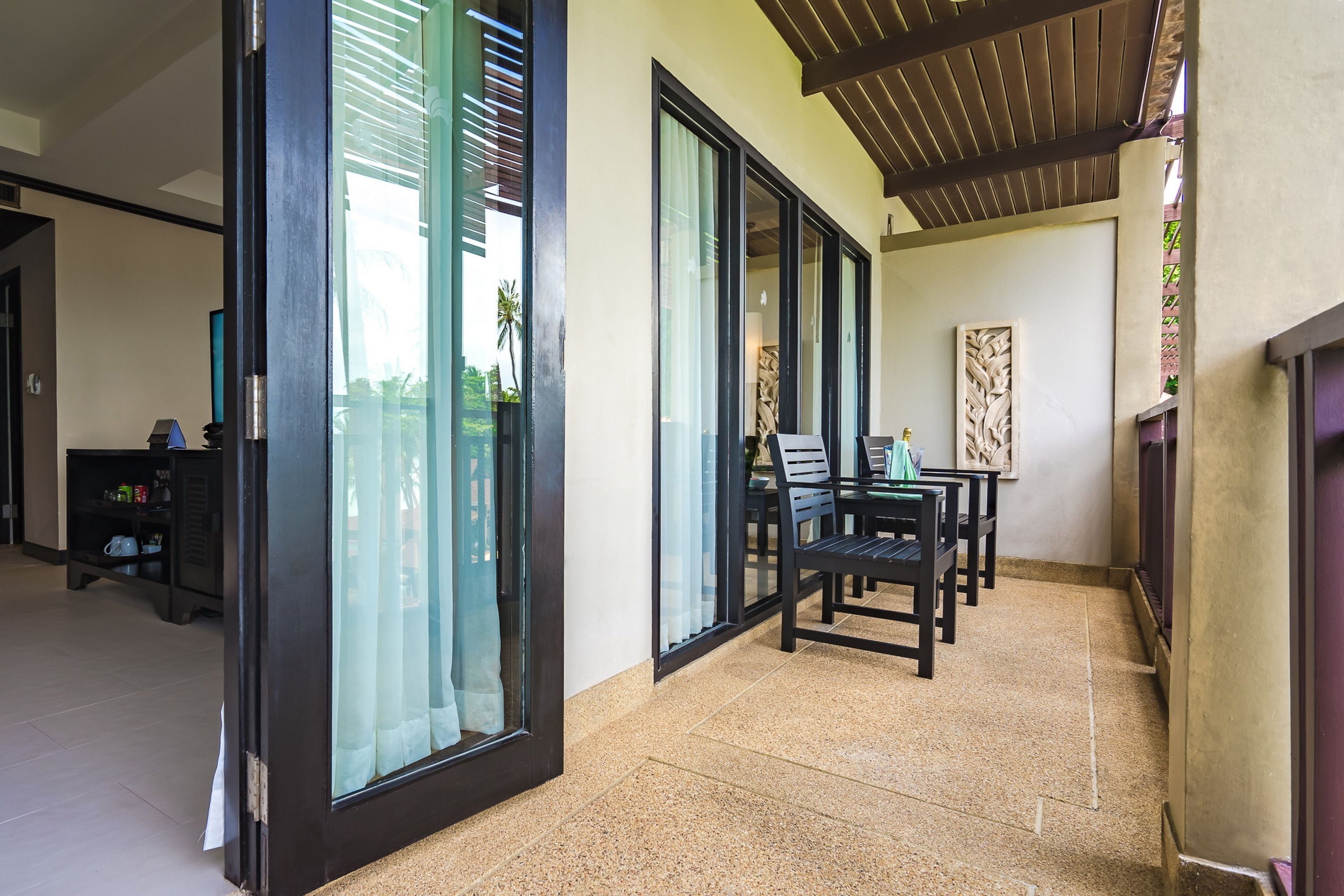 Foto - Impiana Beachfront Resort Chaweng Noi, Koh Samui