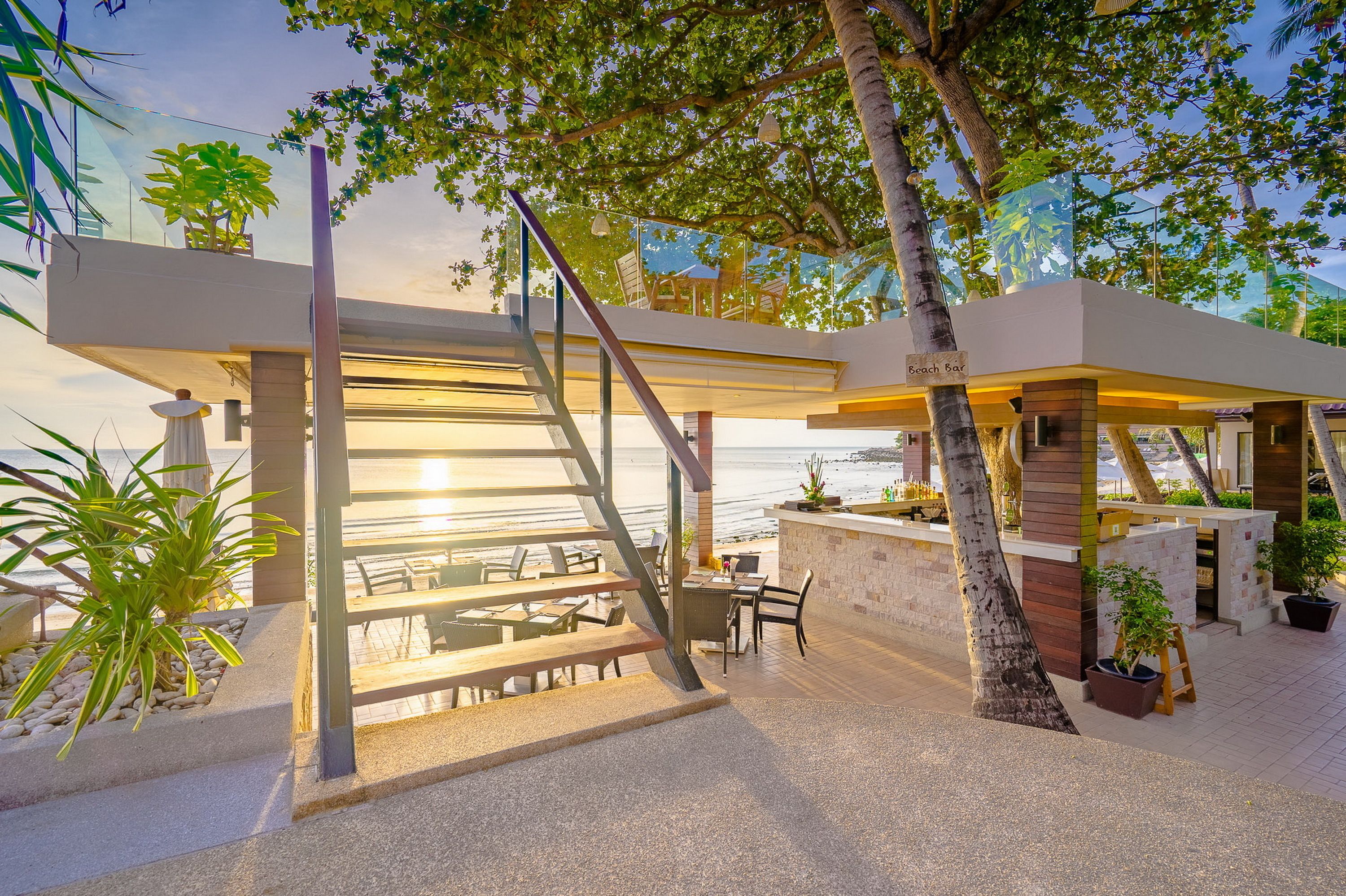 Foto - Impiana Beachfront Resort Chaweng Noi, Koh Samui